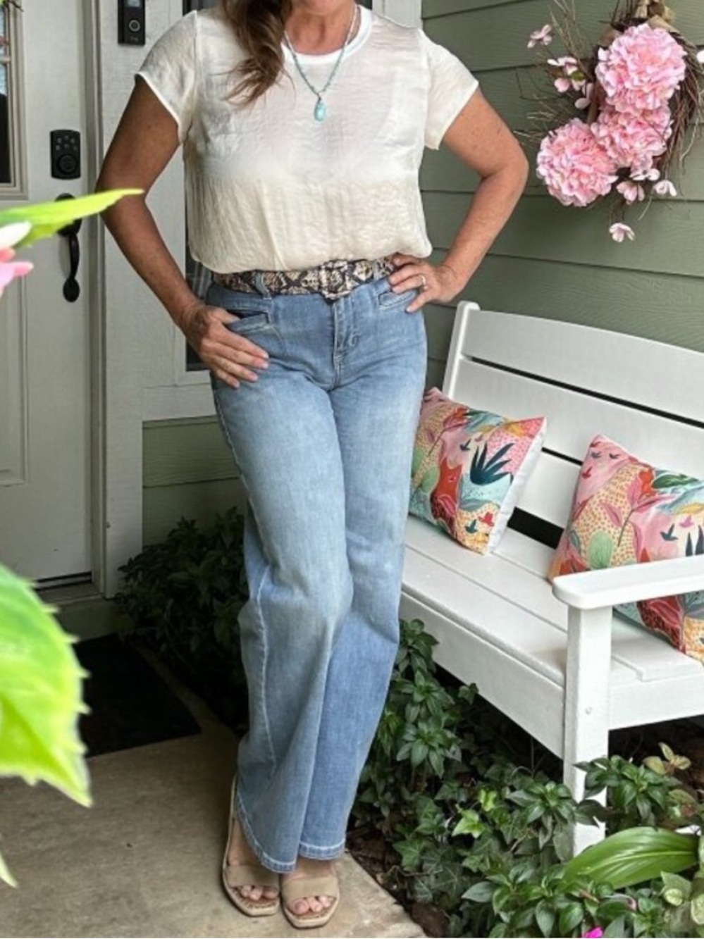 Cabi Venice Jean - Picture 5 of 16